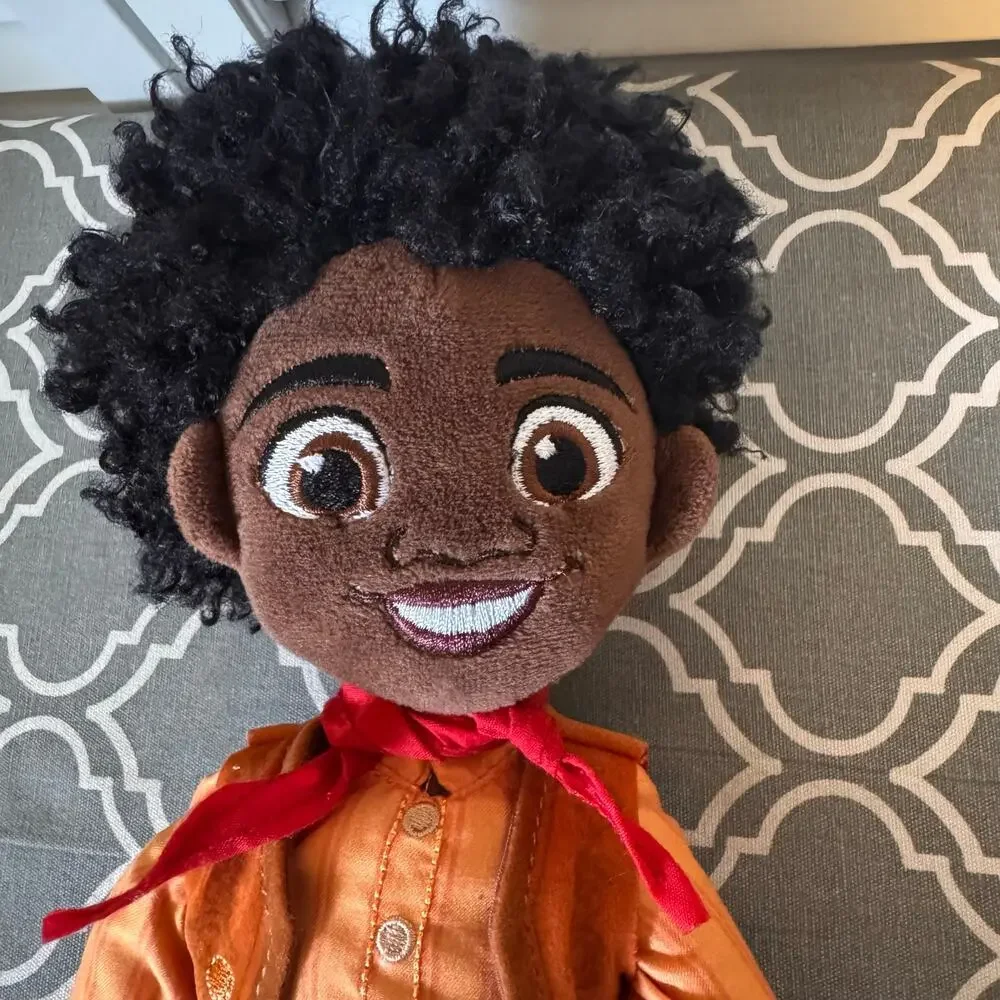 Disney Encanto Antonio Plush Doll Toy 15